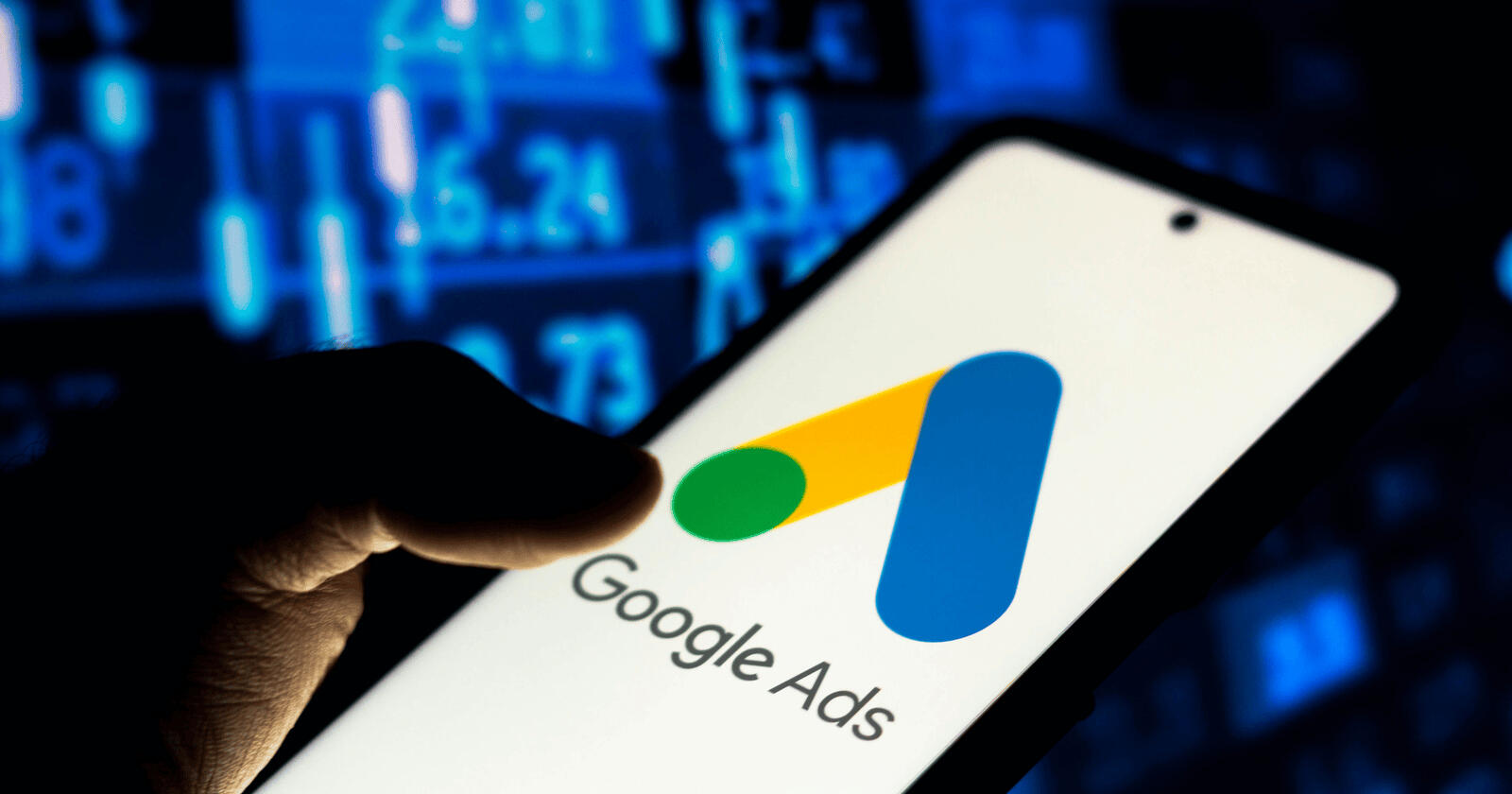 Google Search Ads